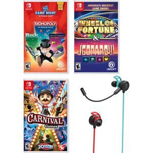 SWITCH VALUE BUNDLE